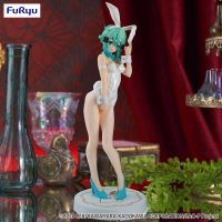 【玩咖玩具】不挑盒況 FuRyu 刀劍神域 BiCute Bunnies 詩乃 珍珠白ver. 現貨