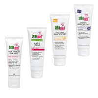 【心心哈德】德國 Sebamed 施巴 PH5.5 護手霜 75ml 滋潤/無香精/洋甘菊/密集修護 護手霜 附發票｜全場下殺★滿額再享折扣