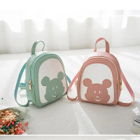 Hody - Tas Ransel Wanita Terbaru 2024 Mini Simple Sling Bag Tas Selempang Wanita Terlaris Backpack W