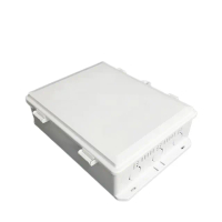 【昌運監視器】PBOX L 大尺寸防水收容箱 防水盒 防水箱