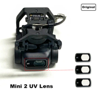 Original and New Mini 2 UV Camera Lens repair parts for DJI Mavic Mini and Mini 2