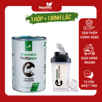 Bột Protein Healthy Bean Hữu cơ