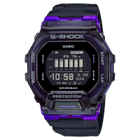 Casio G-Shock GBD-200SM-1A6