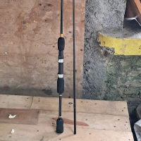 Joran Fiber Custom Murah Super Kuat Kurleb 6-10 Lbs iklan Promo Termurah Joran Castin Galatama Kolam