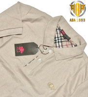 Kaos Kerah Polo Shirt polos Pria | Baju Kaos Polo Kerah Jumbo Ukuran XXL 2XL XXXL 3XL XXXXL 4XL | Bi