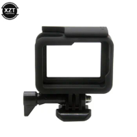 Protective Frame Case for GoPro Hero 7 6 5 Black Camera Frame Protective Case Housing Mounted Camera Accessories