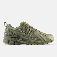 New Balance [M1906RHB] 男女 休閒鞋 運動 復古 D楦 NB 1906R 緩震 支撐 穩定 軍綠