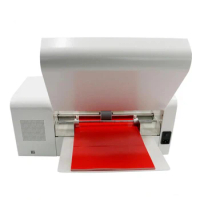 Hot Foil Stamping Machine Philippines 360A Gold Foil Printer