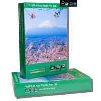 FUJIFILM INKJET PAPER ขนาด 4R  (4X6 นิ้ว) กระดาษอิงค์เจ็ทฟูจิฟิล์ม จัดส่งฟรี กทม