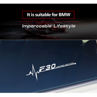 1Pcs  BMW F01 F02 F07 F10 F15 F16 F20 F25 F30 F31 F34 F45 F4