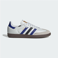 ADIDAS 休閒鞋 男鞋 運動鞋 SAMBA OG OR 白藍 ID1381