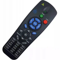 Remote Control For VIVITEK Projector DX831 DX881ST D5290U D517 D953HD 85ESTD D7180A D725MX D732MX D8