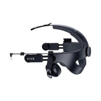 HTC Vive 3D VR Glasses Virtual Reality VIVE Deluxe Audio Strap for HTC VIVE