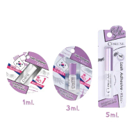 Cosluxe กาวติดขนตาปลอม(ของแท้!!)คอสลุค กาวติดขนตา Cosluxe Lash Adhesive