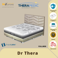Therapedic Dr.Thera Full Bed Set 100 / 120 / 160 / 180 / 200_(MJF)