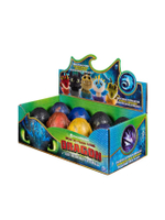 DRAGONS EGG PLUSH