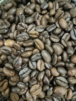Biji Kopi House Blend Biji