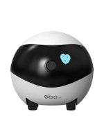 กล้องเคลื่อนที่ Ebo Air รุ่น S18013 สีขาว