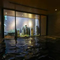 住宿 Dormy Inn Premium Ginza 中央區 東京