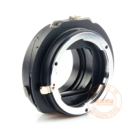 Tilt-Shift adapter ring for leica lr lens to Fujifilm fuji fx XE1/2/3/4 xt1/2/3/4/5 XH1 xt10/20/30 xt100 xpro3 camera