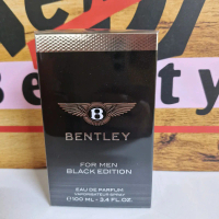 Bentley Black Edition For men edp 100 ml ผู้ชาย