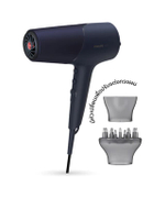 ไดร์เป่าผม Thermo Shield (2,300 วัตต์) รุ่น BHD510/00