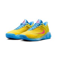 【NIKE】 GIANNIS IMMORTALITY 4 EP 籃球鞋 運動鞋 男 - FQ3681700