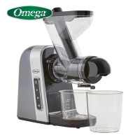 美國Omega MM400 2色 冷萃慢磨機 果汁機