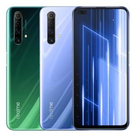 【realme】X50 6G/128G 6.57吋 八核5G智慧手機(送Type C快速充電線)