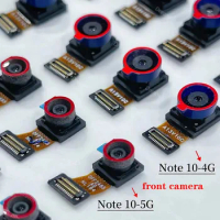 New Original For Xiaomi Redmi Note 10 4G 5G Front Small Camera Flex Cable Flex Cable Replacement