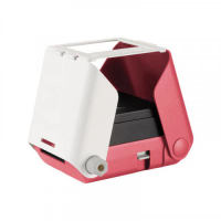 Takara Tomy KiiPix Printoss TPJ-03 光學原理打印機 - 粉色 1pc