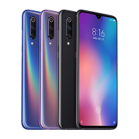 【福利品】小米 Xiaomi 9 6.39吋 (6GB/128GB)智慧手機