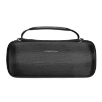 Carry Bag for JBL Charge 5 Wireless Speaker Cover with Built-in Point Dropship