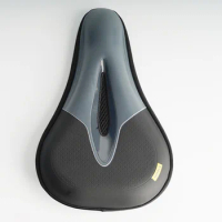 Mountain Bike Breathable Seat Cover