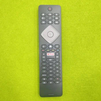 Original Remote Control For Philips 50PUT6801 43PUT6801 75PUT7101 50PUD6513 65PUG6801 43PUS6452 49PUS6452 55PUS6452 LED TV