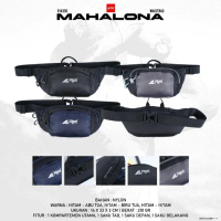 Tas Pinggang Mahalona Arei Outdoorgear 4330