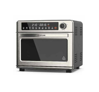 TATUNG大同 25L 微電腦氣炸烤箱 /台 TOT-F2523EA