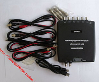 漢泰 hantek 1008B 8通道USB虛擬汽車示波器/信號發生器