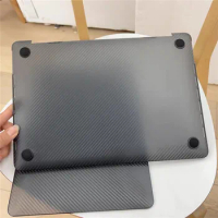 Lightweight for Macbook Air 13 Inch Case 2018 2019 Laptop Pro 13.3 2017 2016 Touch Bar Cover for Macbook Pro 14 M1 M2 M3 Shell