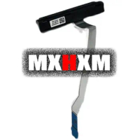 MXHXM for DELL 15 G5 G7 7588 7587 7590 7591 P83F SATA hard disk hdd cable 0DC2XG