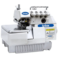 Best-selling 747 high-speed four-four-line industrial lock sewing machine