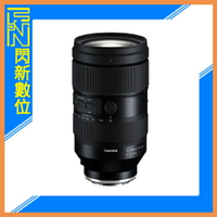 TAMRON 35-150mm F2-2.8 Di III VXD 全片幅 望遠變焦鏡(35-150,A058,公司貨)SONY E
