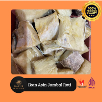 IKAN ASIN Jambal Roti Asli Tanpa Pengawet / Asin Jambal Siap Masak