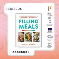Filling Meals: 100 Simple Hunger-Busting Recipes - 9781529982282