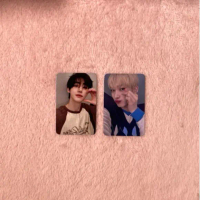 Enhypen - Card des unoff ảnh bo góc idol Enhypen - chuyên in card theo yêu cầu