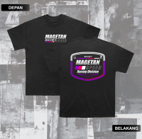 Kaos Magetan Speed racing baju kaos racing division 2 stroke herex cb tiger mp ninja tshirt otomotif