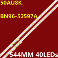 20PCS LED Strip For S1A8-500SM0-R0 LM41-01041A UN50AU8000 UE50AU8000 UE50AU8005K UE50AU7170 UE50AU7025 UA50AU8000 HG50AU800NFXZA