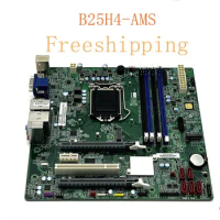 B25H4-AMS For ACER Motherboard LGA1151 DDR4 Mainboard 100% Tested Fully Work