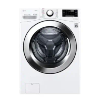 【LG 樂金】18公斤WiFi蒸氣洗脫變頻滾筒洗衣機 WD-S18VCW