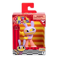 The Amazing Digital Circus W2 Jax Vinyl Figure 55229